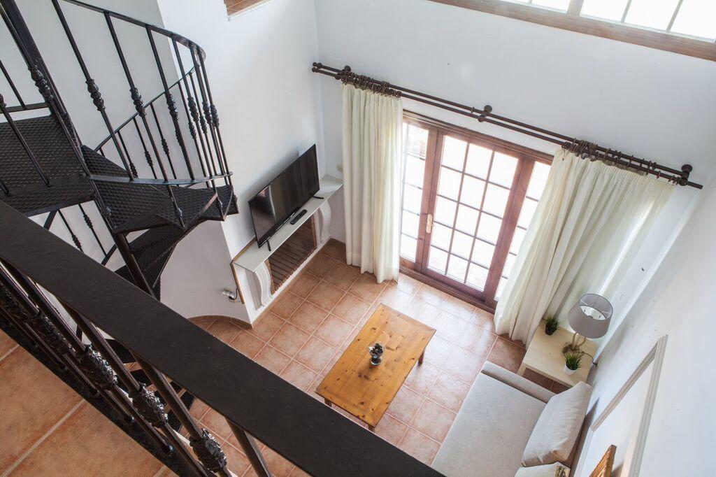 Apartamentos Turísticos Bahía Sur San Fernando Exterior foto