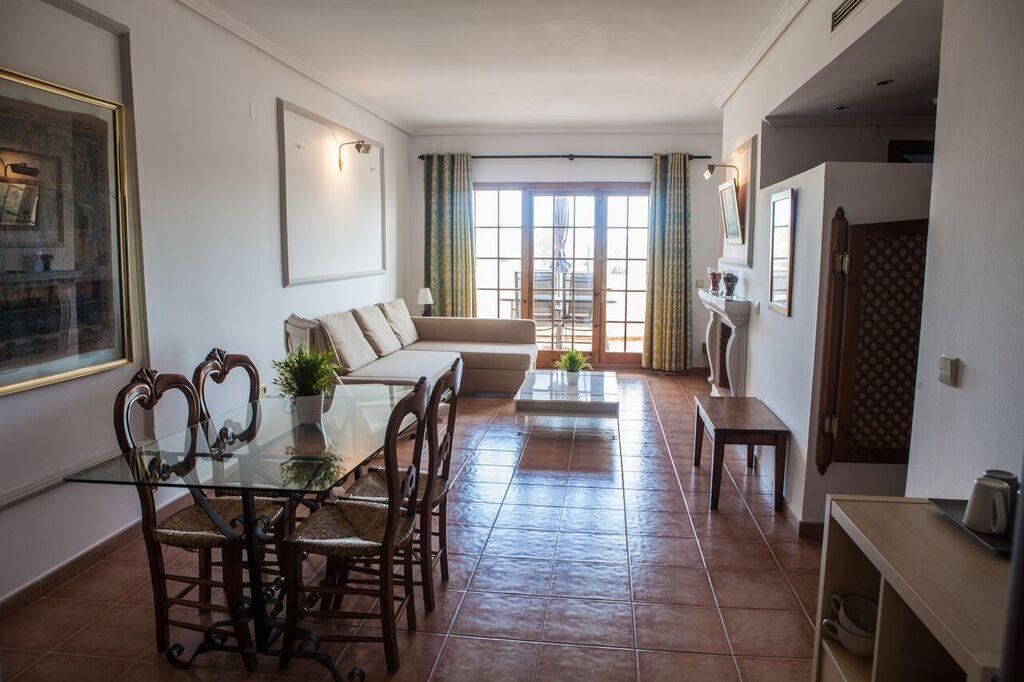 Apartamentos Turísticos Bahía Sur San Fernando Exterior foto